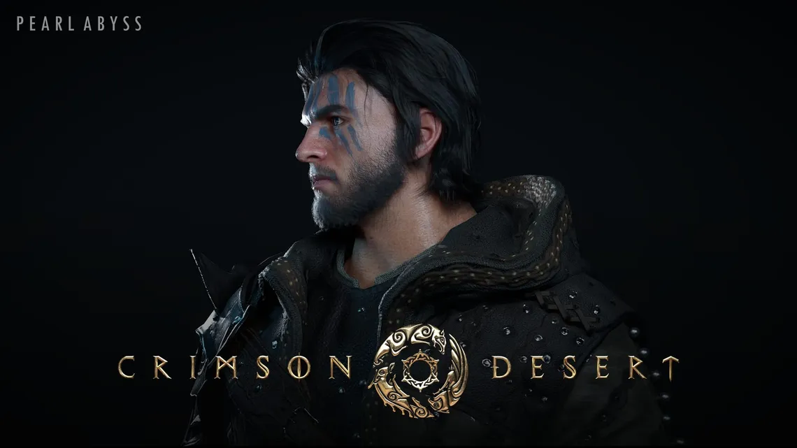 Crimson Desert - Recensione