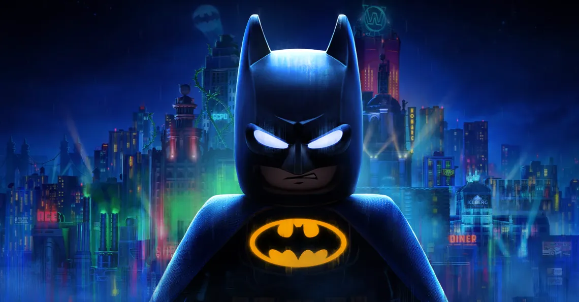 LEGO Batman: L’Eredità del Cavaliere Oscuro si mostra nel trailer di lancio