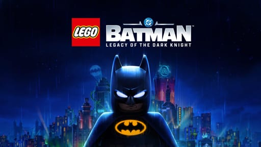 LEGO Batman 1989: il Joker torna al museo di Gotham!