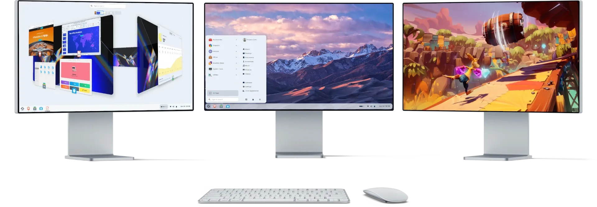 Scopri Zorin OS 18: l'alternativa a Windows che aspettavi