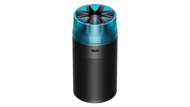 Dyson HushJet Purifier Compact: prezzo e novità