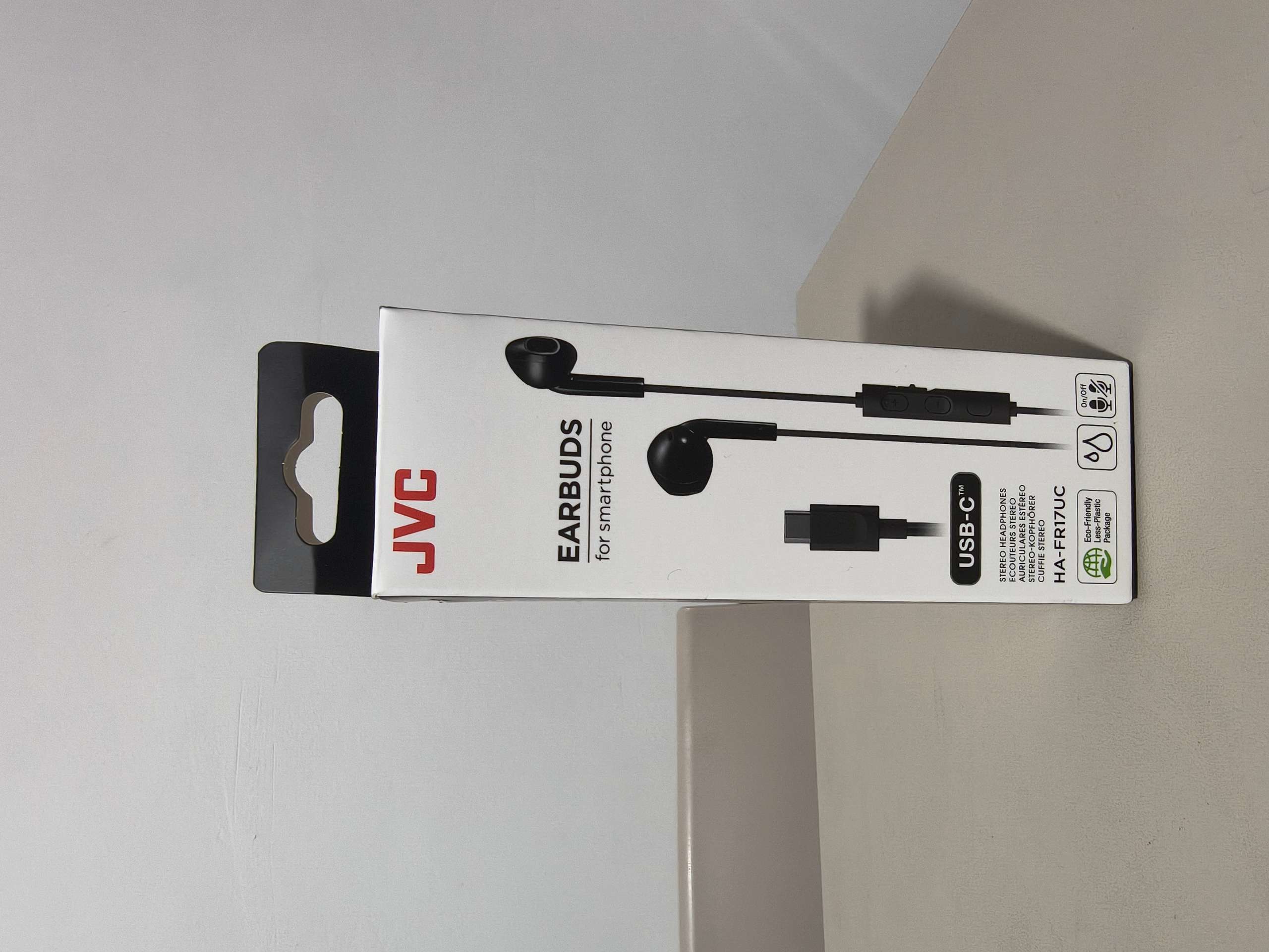 Auricolari JVC HA-FR17UC: Recensione Completa e Dettagliata