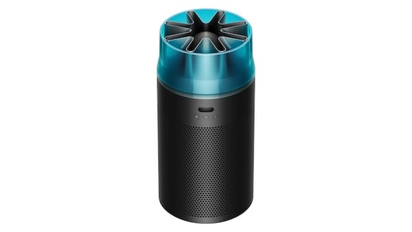Dyson HushJet Purifier Compact: prezzo e novità