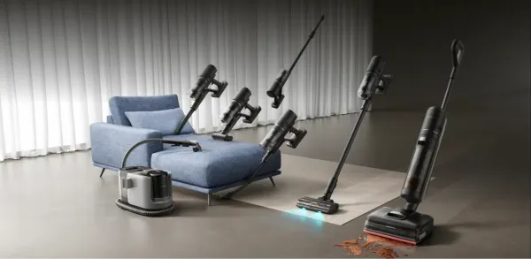 Dreame H15 MIX Lavapavimenti 7 in 1 - Recensione