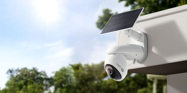 TP-Link presenta le nuove videocamere di sicurezza Tapo per esterni