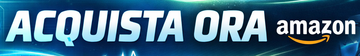 Acquista ora su amazon